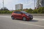Kia Picanto EcoDynamics 2017 года (WW)